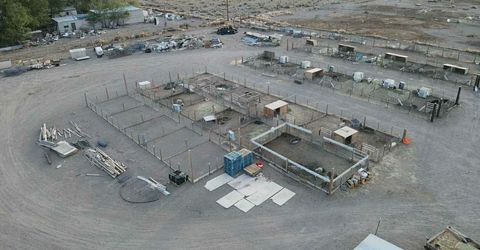 9705 Iroquois Trail, Stagecoach, NV 89429 Photo