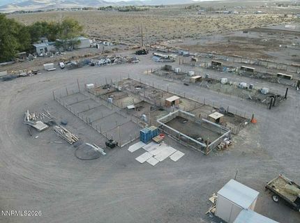 9705 Iroquois Trail, Stagecoach, NV 89429 Photo