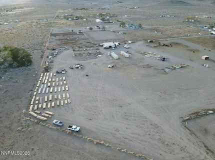9705 Iroquois Trail, Stagecoach, NV 89429 Photo