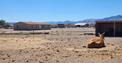 9705 Iroquois Trail, Stagecoach, NV 89429 Photo