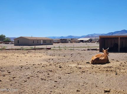 9705 Iroquois Trail, Stagecoach, NV 89429 Photo
