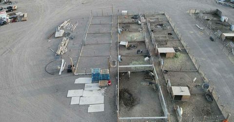 9705 Iroquois Trail, Stagecoach, NV 89429 Photo