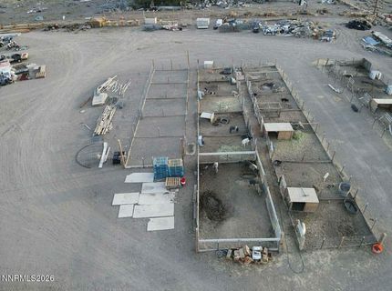 9705 Iroquois Trail, Stagecoach, NV 89429 Photo