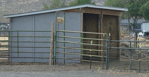 9705 Iroquois Trail, Stagecoach, NV 89429 Photo
