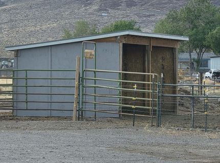 9705 Iroquois Trail, Stagecoach, NV 89429 Photo