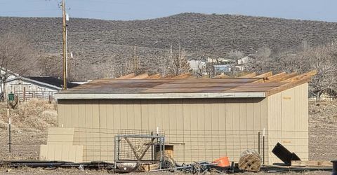 9705 Iroquois Trail, Stagecoach, NV 89429 Photo