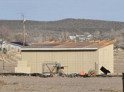 9705 Iroquois Trail, Stagecoach, NV 89429 Photo