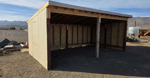 9705 Iroquois Trail, Stagecoach, NV 89429 Photo