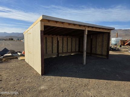 9705 Iroquois Trail, Stagecoach, NV 89429 Photo
