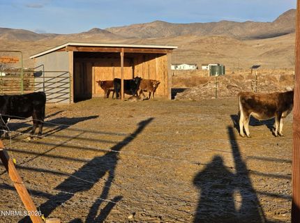 9705 Iroquois Trail, Stagecoach, NV 89429 Photo