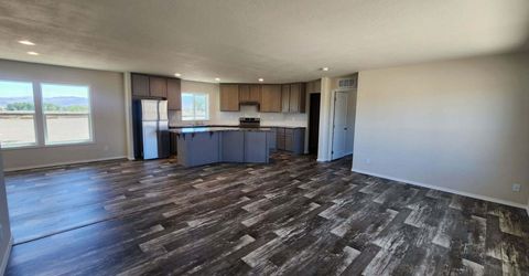 9705 Iroquois Trail, Stagecoach, NV 89429 Photo