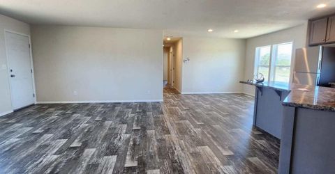 9705 Iroquois Trail, Stagecoach, NV 89429 Photo