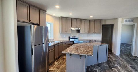 9705 Iroquois Trail, Stagecoach, NV 89429 Photo
