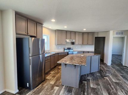 9705 Iroquois Trail, Stagecoach, NV 89429 Photo