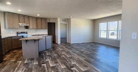 9705 Iroquois Trail, Stagecoach, NV 89429 Photo