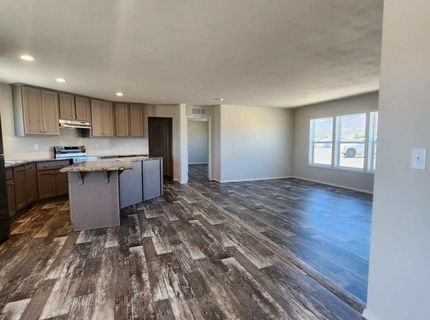 9705 Iroquois Trail, Stagecoach, NV 89429 Photo