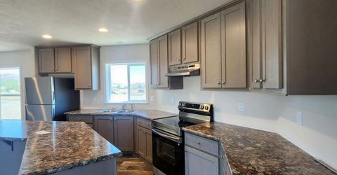 9705 Iroquois Trail, Stagecoach, NV 89429 Photo