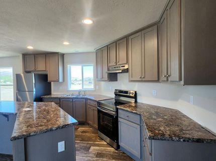 9705 Iroquois Trail, Stagecoach, NV 89429 Photo