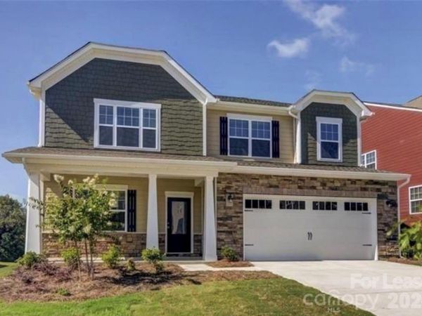 11614 Gilroy Lane, Huntersville, NC 28078