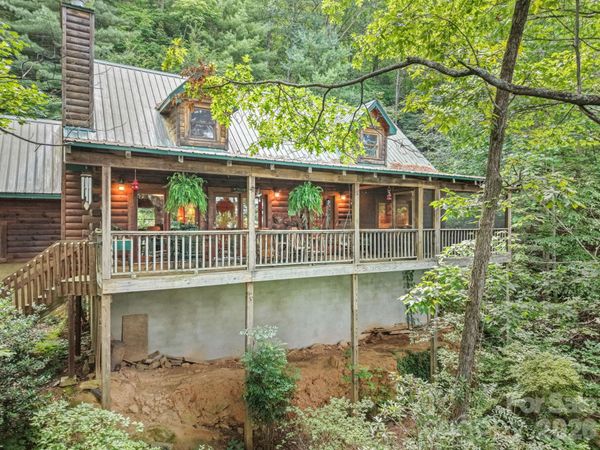 226 Signal Ridge , Unit 63, Sylva, NC 28779