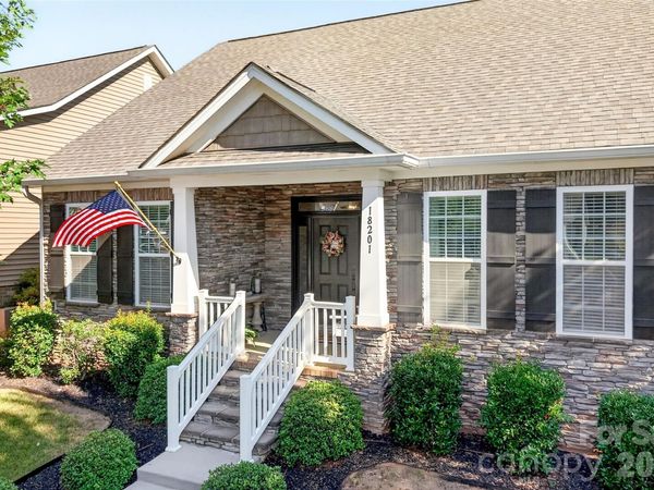 18201 Coulter Parkway , Cornelius, NC 28031