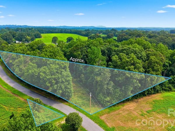 o Luther Scronce Road , Vale, NC 28168