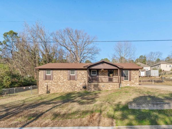 8324 W 29th Street , Little Rock, AR 72204