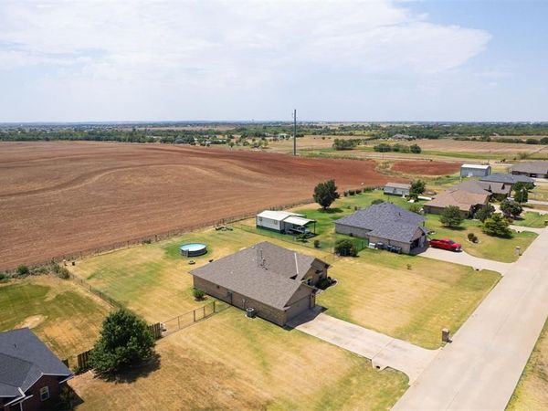 3470 NE Chuck Wagon Road, Piedmont, OK 73078