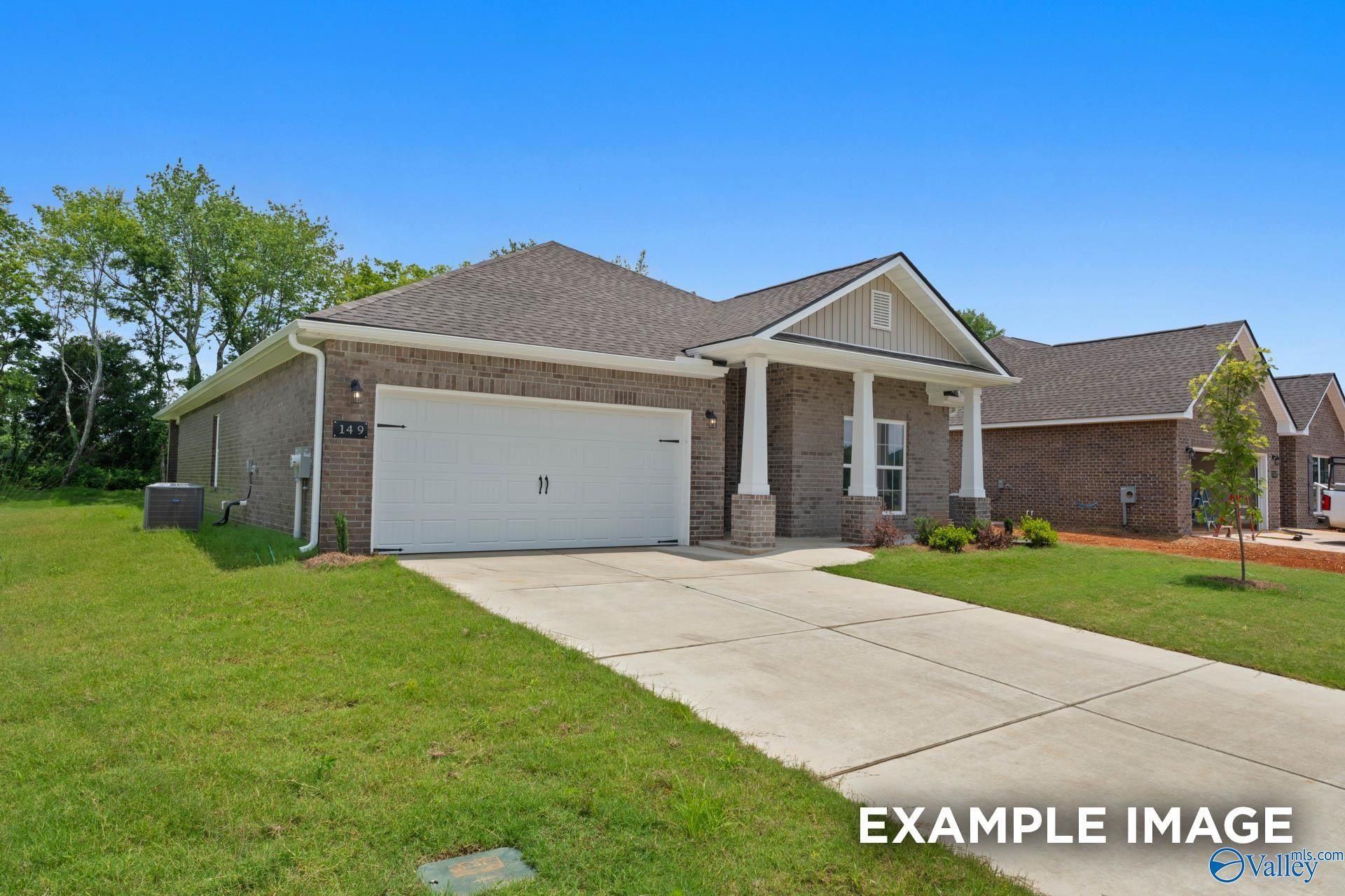 248 Irish Hill Drive, Meridianville, AL 35759 Main Photo