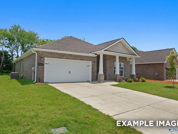 248 Irish Hill Drive, Meridianville, AL 35759