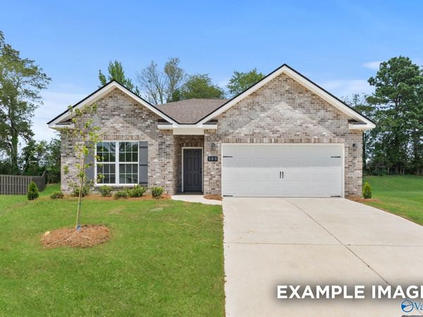 246 Irish Hill Drive, Meridianville, AL 35759