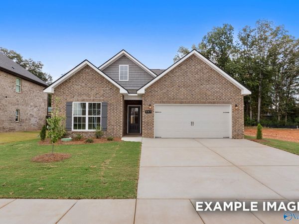 244 Irish Hill Drive, Meridianville, AL 35759