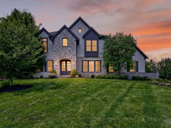 5418 North Shore Place, Deerfield Twp., OH 45040
