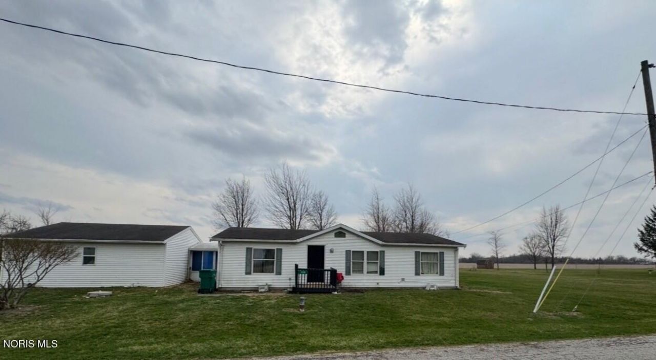 14230 W Court Street , Rocky Ridge, OH 43458 Main Photo