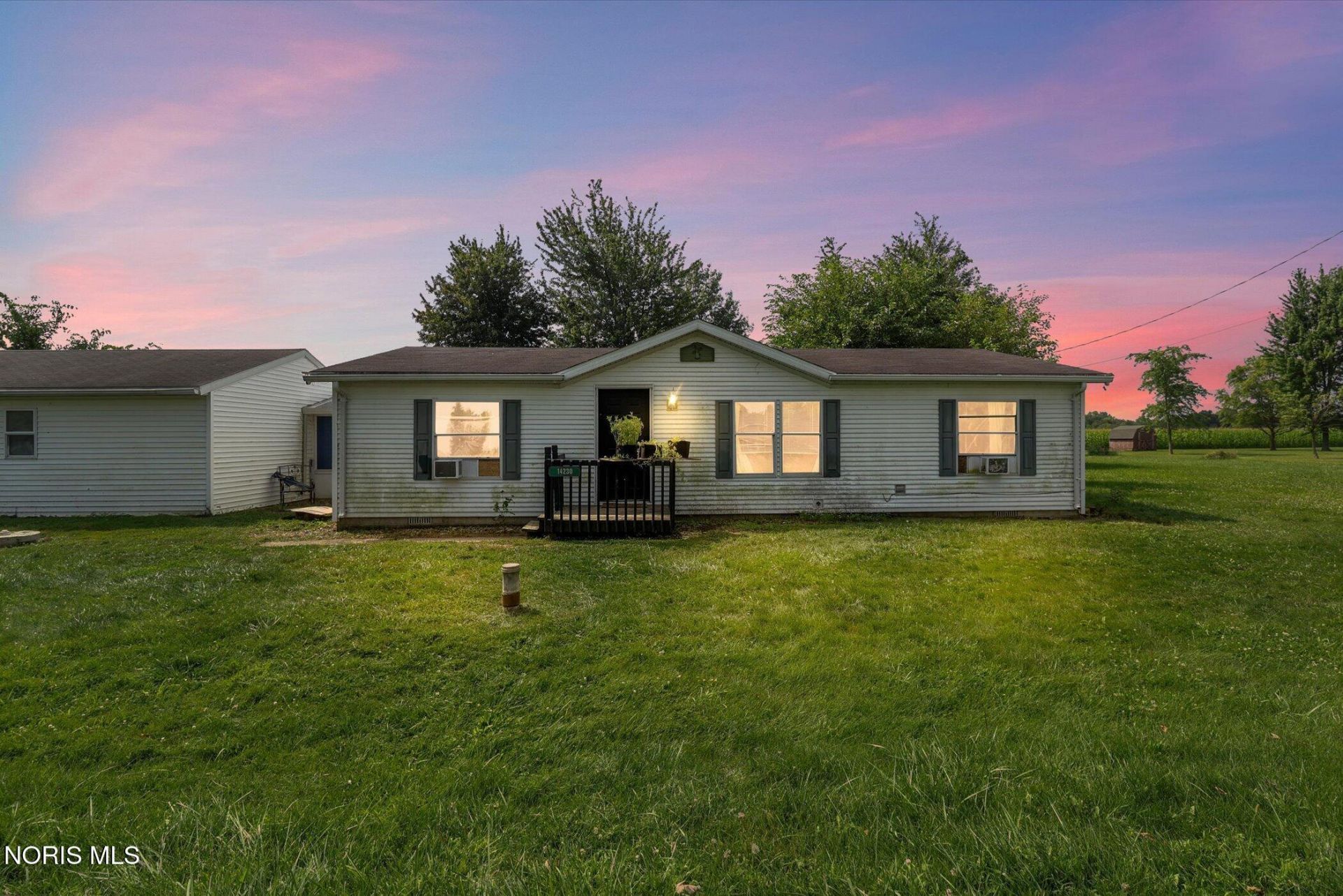 14230 W Court Street, Rocky Ridge, OH 43458 Main Photo