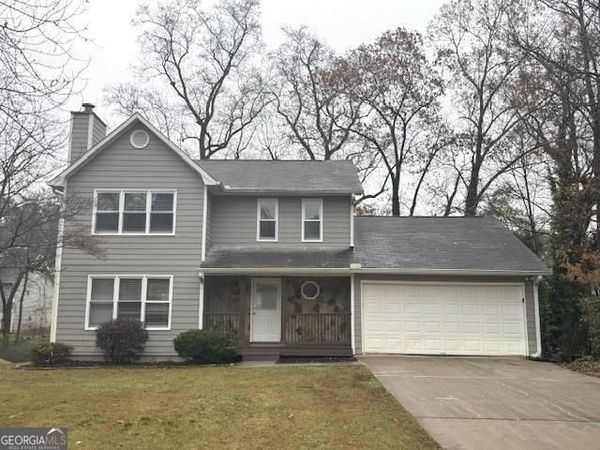 1129 Guernsey Drive , Lawrenceville, GA 30043