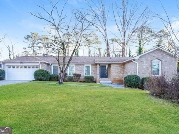 282 Somerset Court , Lawrenceville, GA 30044