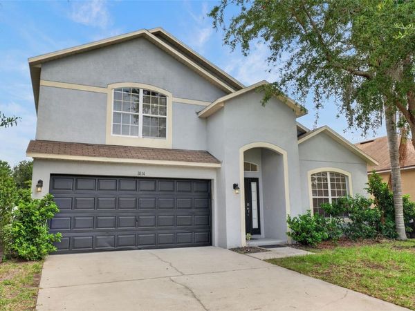 1851 GREAT FALLS WAY , ORLANDO, FL 32824