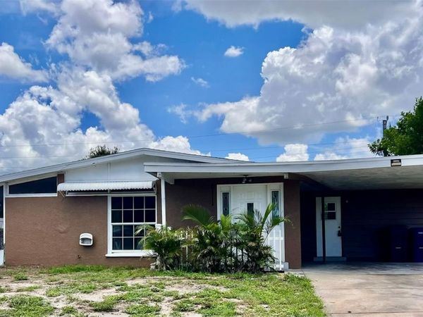 6111 ROLLINS STREET, BRADENTON, FL 34207