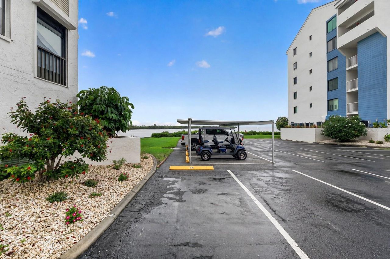 4650 Bay Boulevard , Unit 1044, Port Richey, FL 34668 Photo