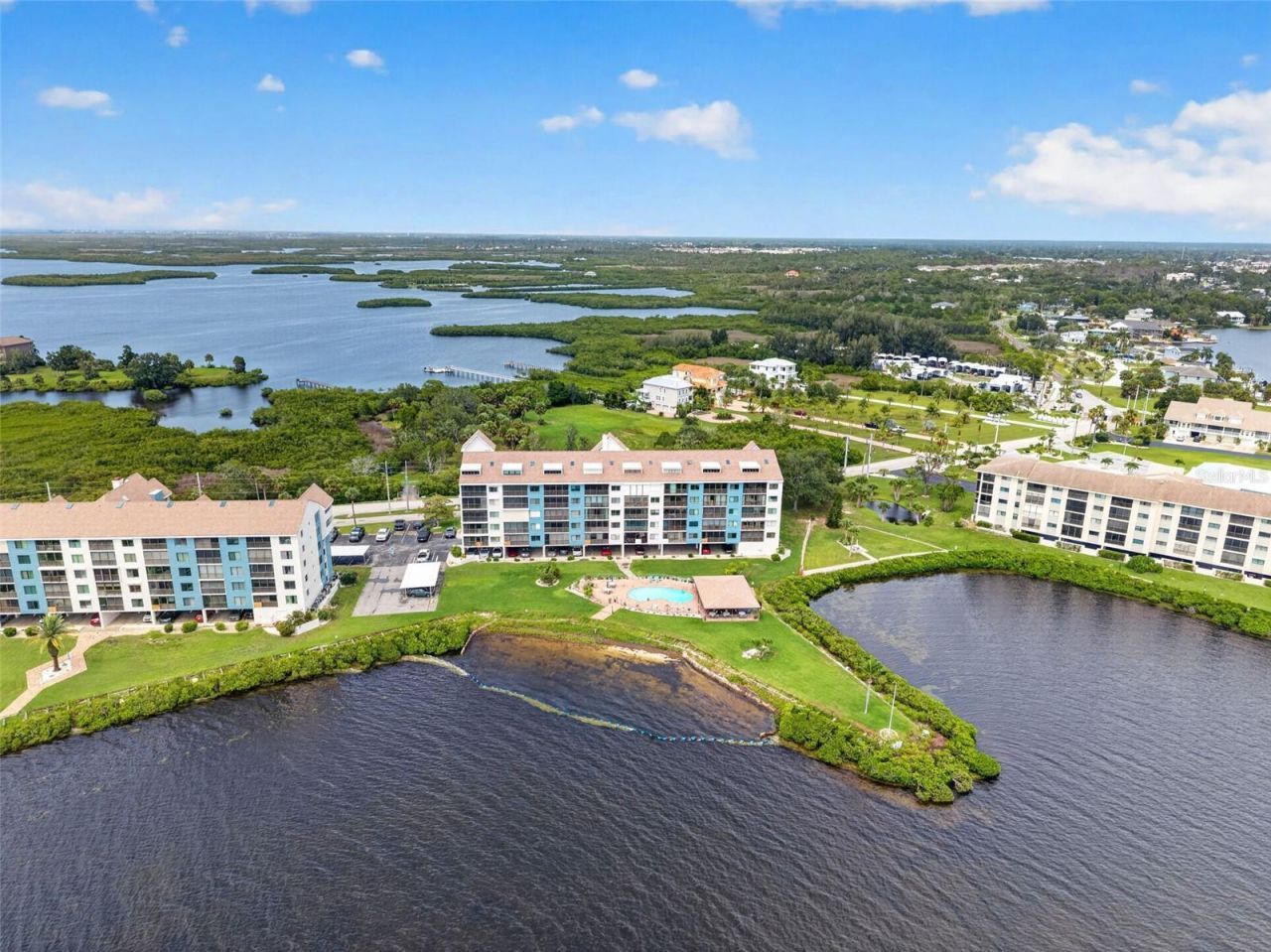 4650 Bay Boulevard , Unit 1044, Port Richey, FL 34668 Photo