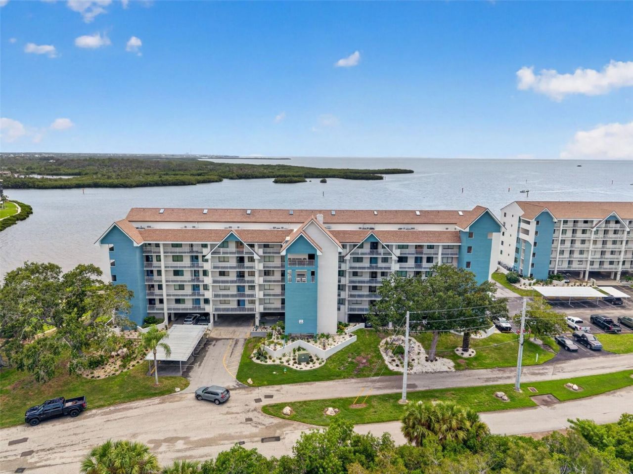 4650 Bay Boulevard , Unit 1044, Port Richey, FL 34668 Photo