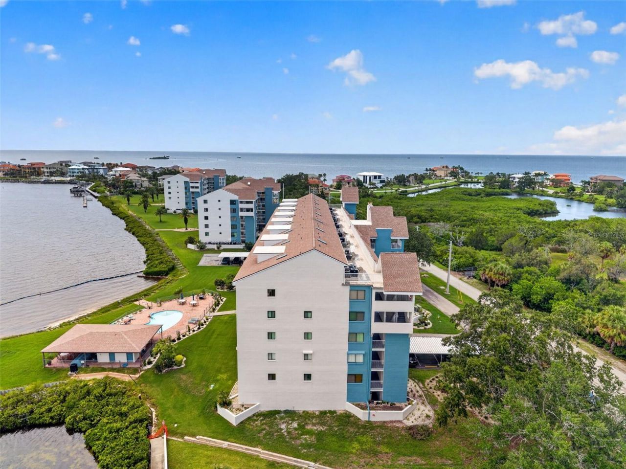 4650 Bay Boulevard , Unit 1044, Port Richey, FL 34668 Photo