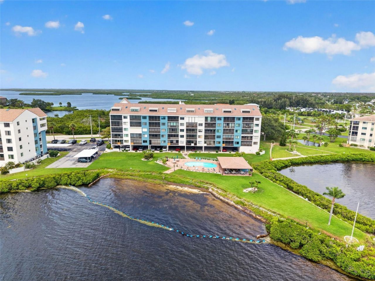 4650 Bay Boulevard , Unit 1044, Port Richey, FL 34668 Photo