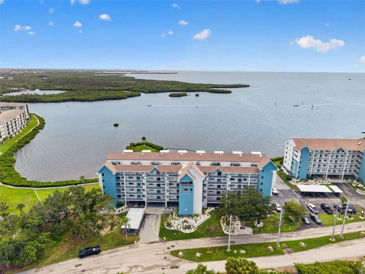 4650 Bay Boulevard , Unit 1044, Port Richey, FL 34668 Photo