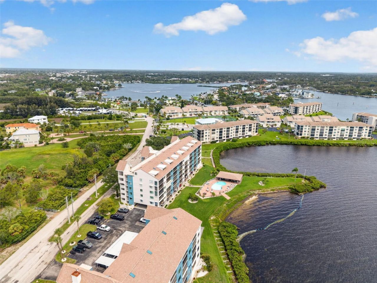 4650 Bay Boulevard , Unit 1044, Port Richey, FL 34668 Photo