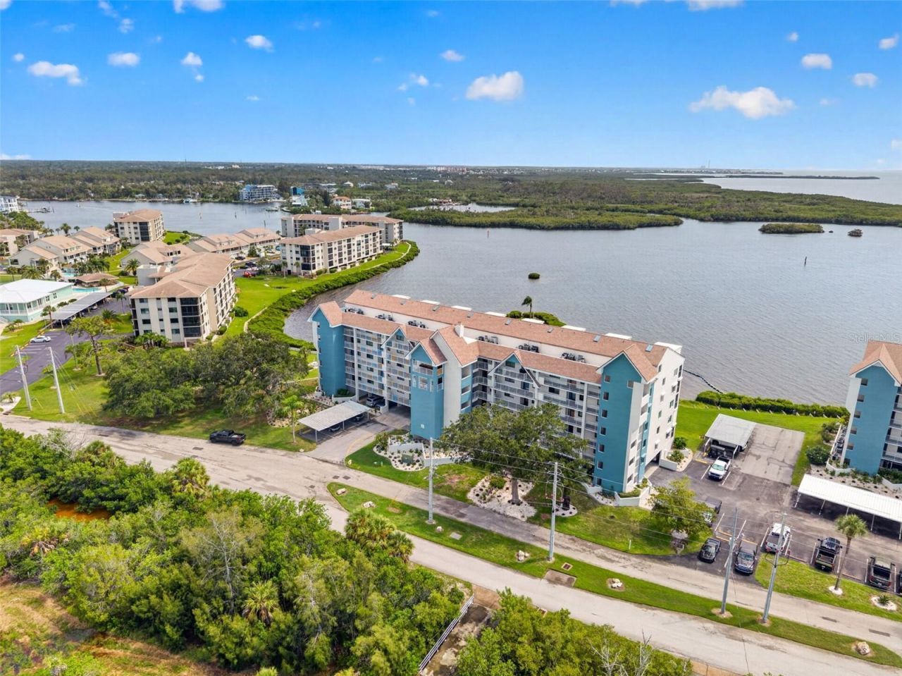 4650 Bay Boulevard , Unit 1044, Port Richey, FL 34668 Photo
