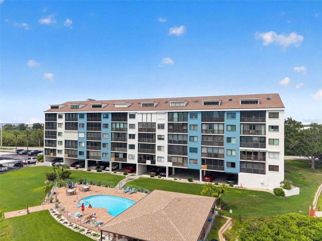 4650 Bay Boulevard , Unit 1044, Port Richey, FL 34668 Photo