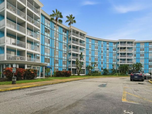 3315 58TH AVENUE S, Unit 617, ST PETERSBURG, FL 33712