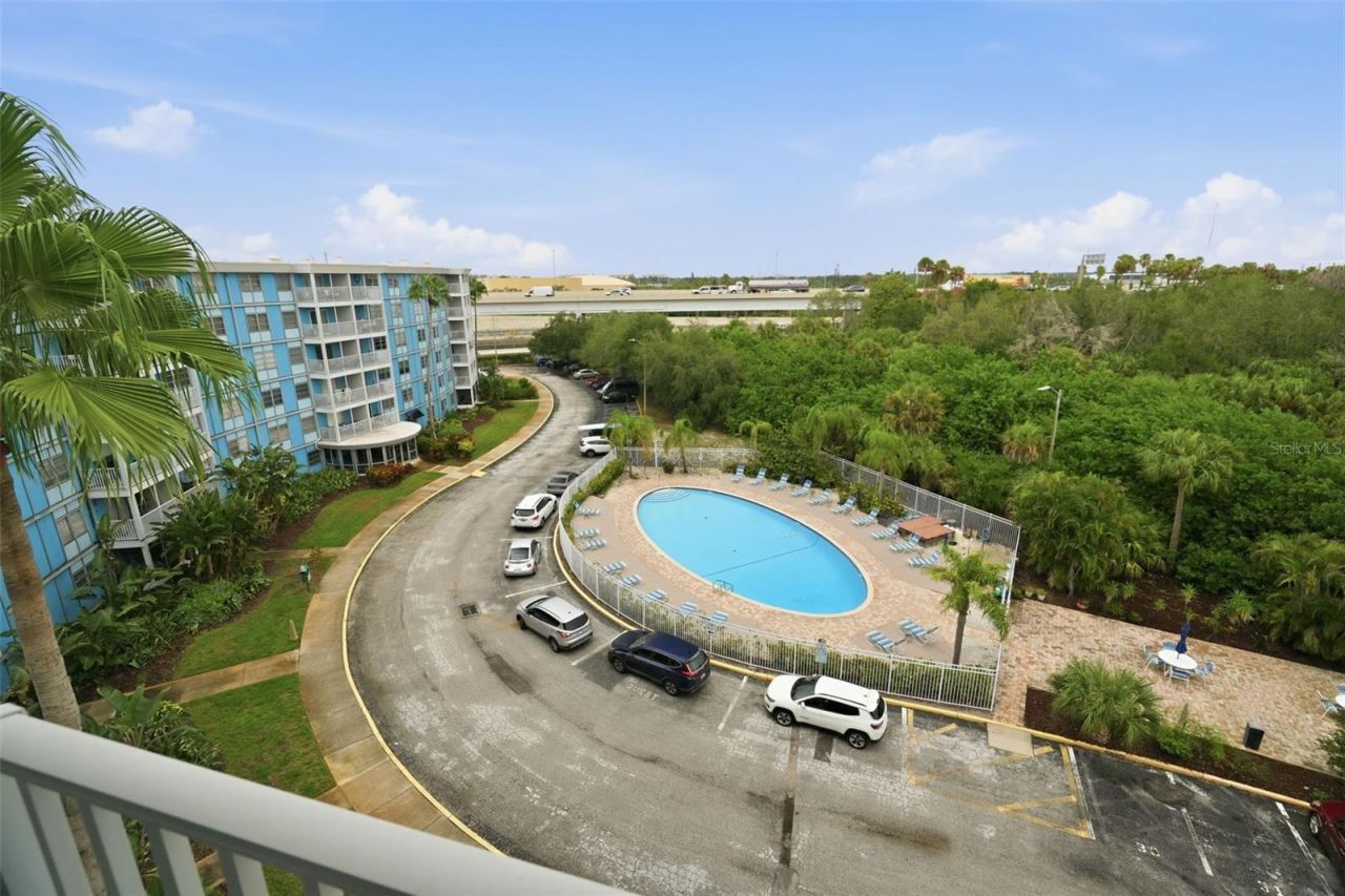 3315 58th Avenue S, Unit 617, Saint Petersburg, FL 33712 Photo